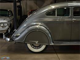 1937 Chrysler Airflow (CC-1942975) for sale in Torrance, California