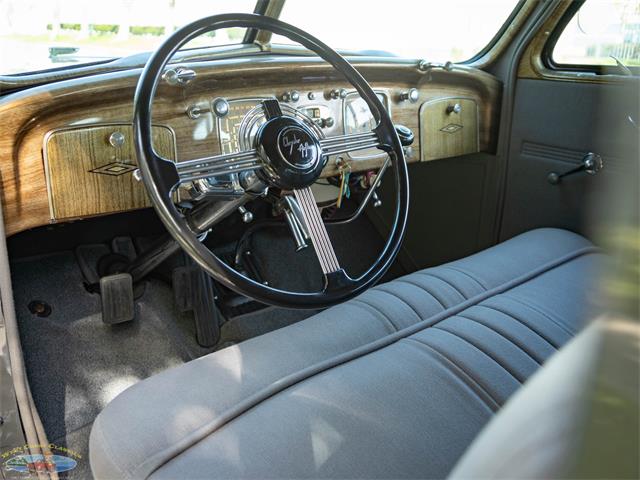 1937 Chrysler Airflow (CC-1942975) for sale in Torrance, California