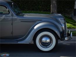 1937 Chrysler Airflow (CC-1942975) for sale in Torrance, California