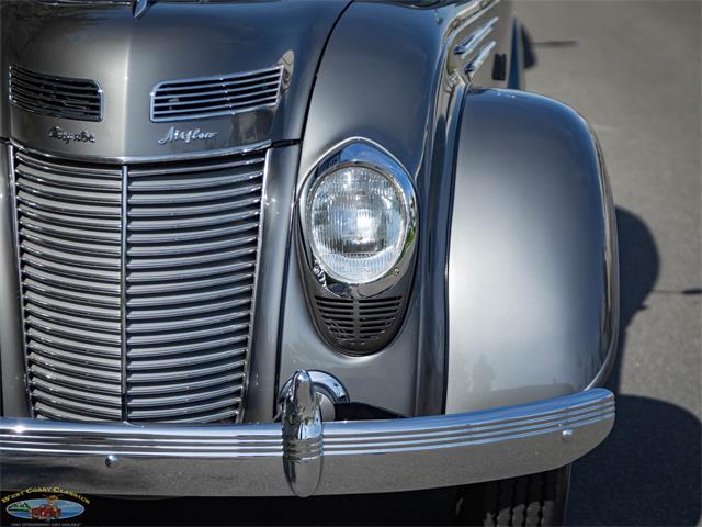 1937 Chrysler Airflow (CC-1942975) for sale in Torrance, California