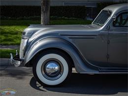 1937 Chrysler Airflow (CC-1942975) for sale in Torrance, California
