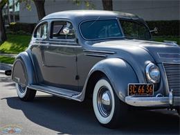 1937 Chrysler Airflow (CC-1942975) for sale in Torrance, California