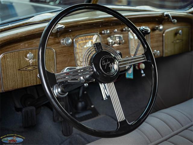 1937 Chrysler Airflow (CC-1942975) for sale in Torrance, California