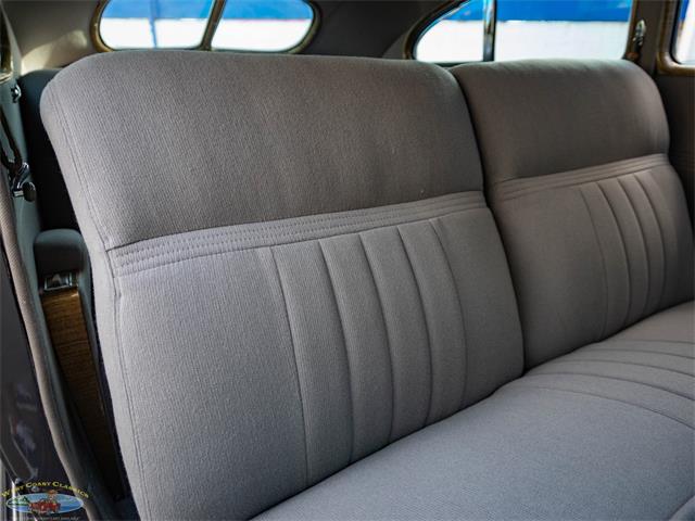 1937 Chrysler Airflow (CC-1942975) for sale in Torrance, California