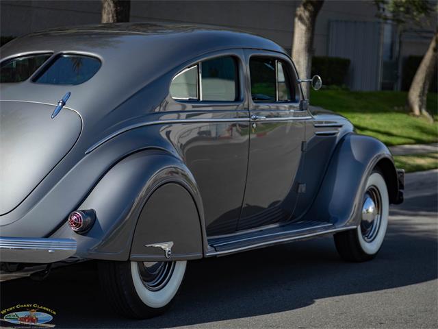 1937 Chrysler Airflow (CC-1942975) for sale in Torrance, California