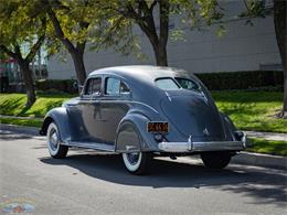 1937 Chrysler Airflow (CC-1942975) for sale in Torrance, California