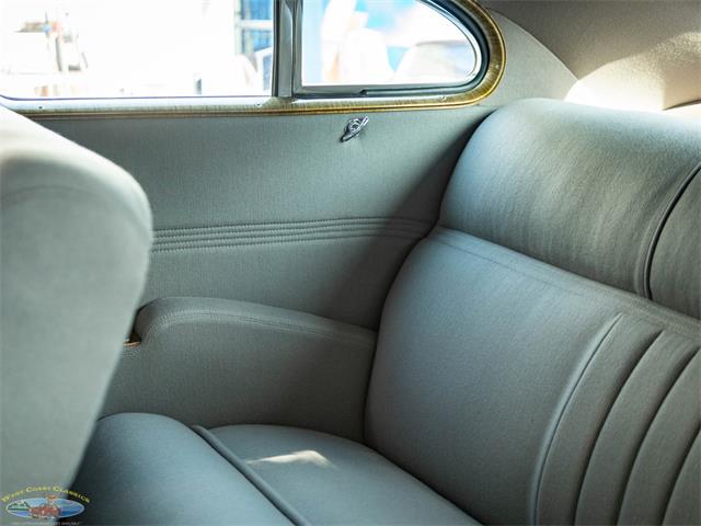 1937 Chrysler Airflow (CC-1942975) for sale in Torrance, California