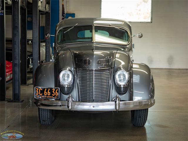 1937 Chrysler Airflow (CC-1942975) for sale in Torrance, California