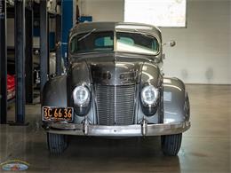 1937 Chrysler Airflow (CC-1942975) for sale in Torrance, California