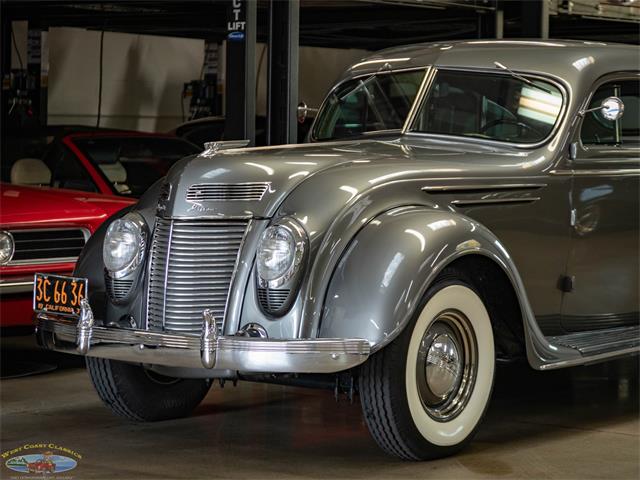 1937 Chrysler Airflow (CC-1942975) for sale in Torrance, California