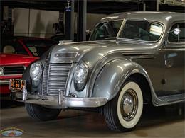 1937 Chrysler Airflow (CC-1942975) for sale in Torrance, California