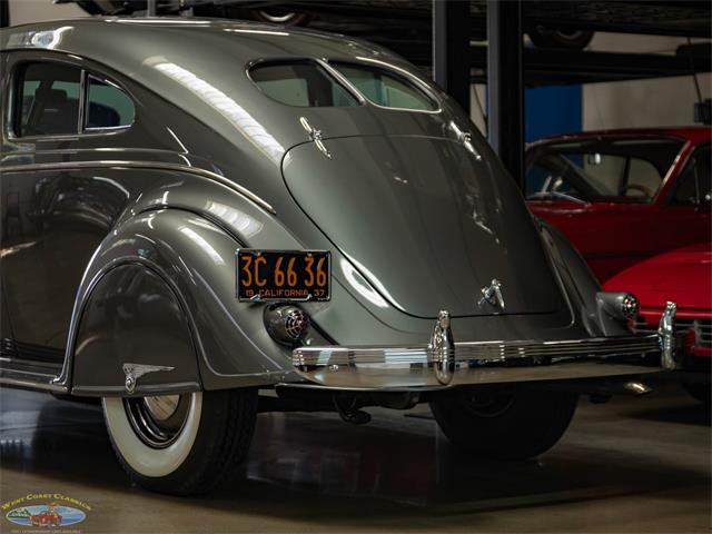 1937 Chrysler Airflow (CC-1942975) for sale in Torrance, California