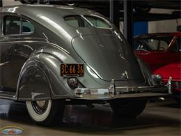 1937 Chrysler Airflow (CC-1942975) for sale in Torrance, California