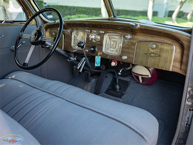 1937 Chrysler Airflow (CC-1942975) for sale in Torrance, California
