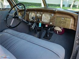 1937 Chrysler Airflow (CC-1942975) for sale in Torrance, California