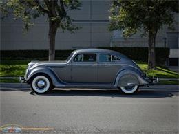 1937 Chrysler Airflow (CC-1942975) for sale in Torrance, California