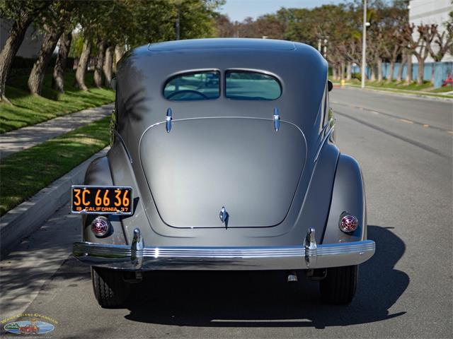 1937 Chrysler Airflow (CC-1942975) for sale in Torrance, California