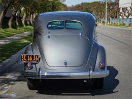 1937 Chrysler Airflow (CC-1942975) for sale in Torrance, California