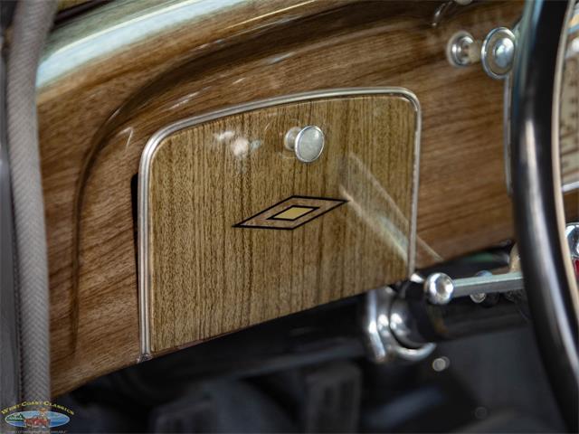 1937 Chrysler Airflow (CC-1942975) for sale in Torrance, California
