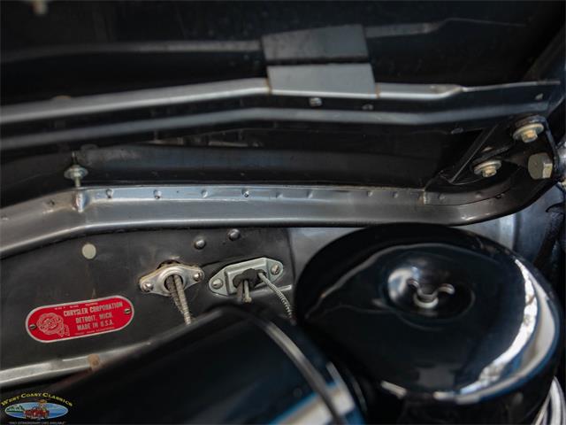 1937 Chrysler Airflow (CC-1942975) for sale in Torrance, California