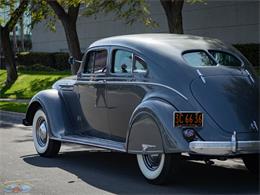 1937 Chrysler Airflow (CC-1942975) for sale in Torrance, California