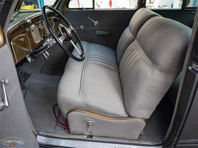 1937 Chrysler Airflow (CC-1942975) for sale in Torrance, California