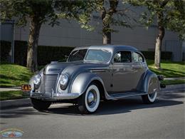 1937 Chrysler Airflow (CC-1942975) for sale in Torrance, California