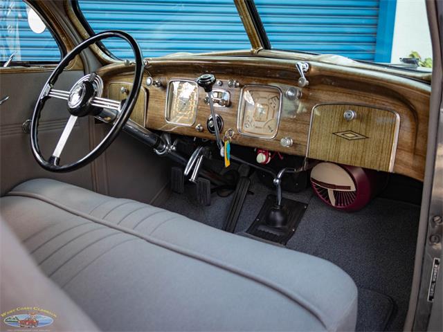 1937 Chrysler Airflow (CC-1942975) for sale in Torrance, California
