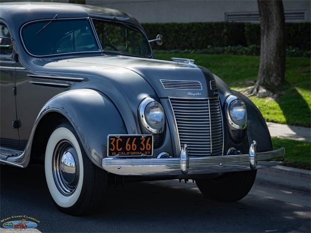 1937 Chrysler Airflow (CC-1942975) for sale in Torrance, California