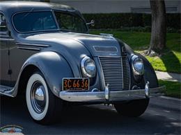 1937 Chrysler Airflow (CC-1942975) for sale in Torrance, California
