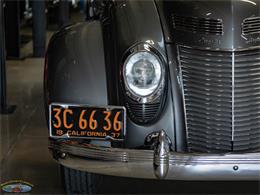 1937 Chrysler Airflow (CC-1942975) for sale in Torrance, California