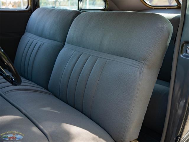 1937 Chrysler Airflow (CC-1942975) for sale in Torrance, California