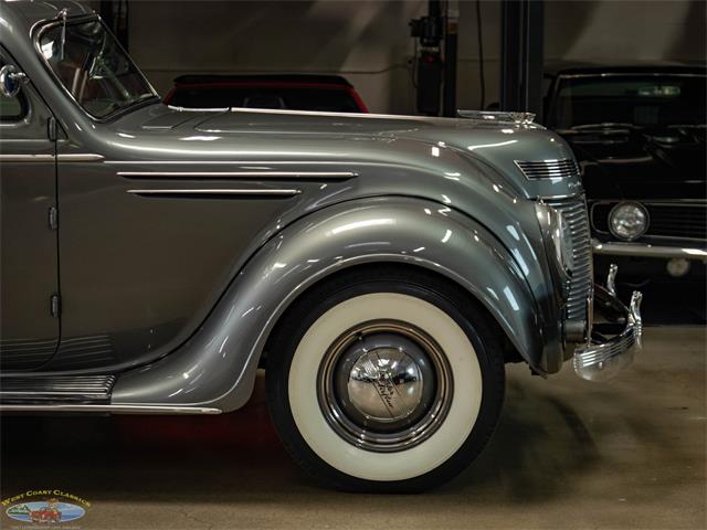 1937 Chrysler Airflow (CC-1942975) for sale in Torrance, California