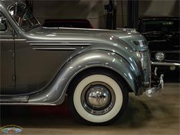 1937 Chrysler Airflow (CC-1942975) for sale in Torrance, California