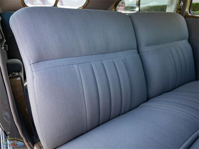 1937 Chrysler Airflow (CC-1942975) for sale in Torrance, California