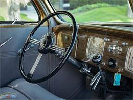 1937 Chrysler Airflow (CC-1942975) for sale in Torrance, California