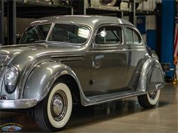 1937 Chrysler Airflow (CC-1942975) for sale in Torrance, California