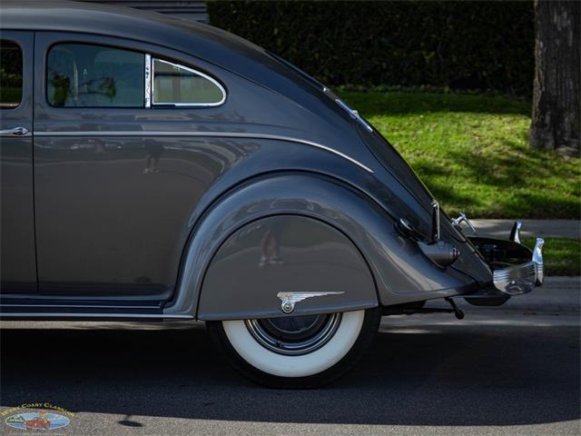 1937 Chrysler Airflow (CC-1942975) for sale in Torrance, California