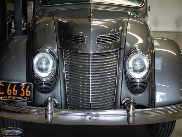 1937 Chrysler Airflow (CC-1942975) for sale in Torrance, California