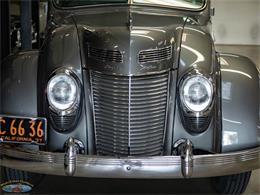 1937 Chrysler Airflow (CC-1942975) for sale in Torrance, California