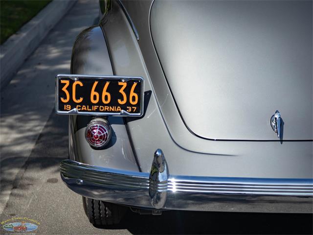 1937 Chrysler Airflow (CC-1942975) for sale in Torrance, California