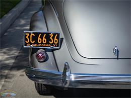 1937 Chrysler Airflow (CC-1942975) for sale in Torrance, California
