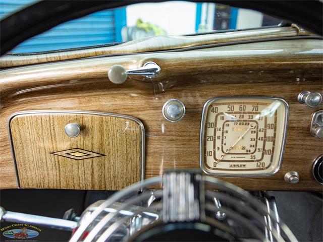 1937 Chrysler Airflow (CC-1942975) for sale in Torrance, California