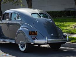 1937 Chrysler Airflow (CC-1942975) for sale in Torrance, California