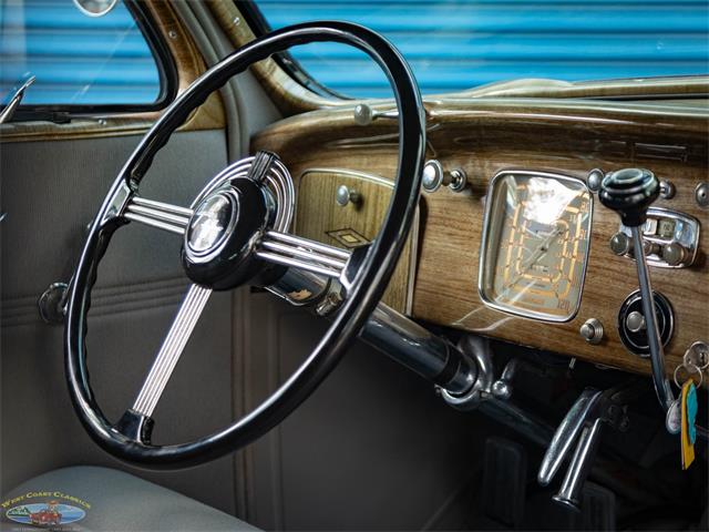 1937 Chrysler Airflow (CC-1942975) for sale in Torrance, California