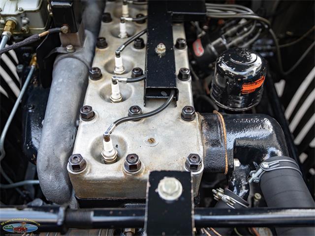 1937 Chrysler Airflow (CC-1942975) for sale in Torrance, California