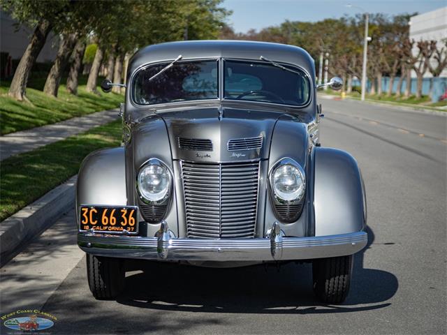 1937 Chrysler Airflow (CC-1942975) for sale in Torrance, California