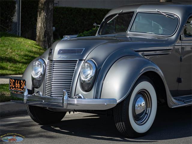 1937 Chrysler Airflow (CC-1942975) for sale in Torrance, California