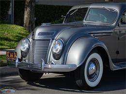 1937 Chrysler Airflow (CC-1942975) for sale in Torrance, California