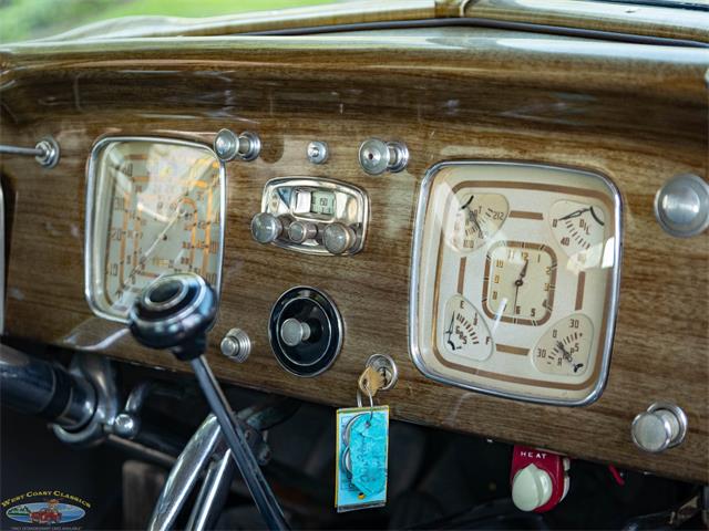 1937 Chrysler Airflow (CC-1942975) for sale in Torrance, California